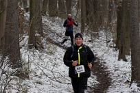 Salamandra Ultra Trail